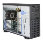  Supermicro SYS-7049P-TLR Tower