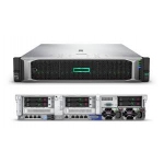  HPE DL180 Gen10 (879512-B21)