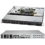  Supermicro SYS-1019S-M