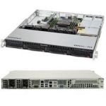  Supermicro SYS-5019R-MR