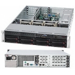  Supermicro SYS-5029R-TR