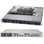  Supermicro SYS-1028R-C1R