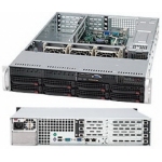  Supermicro SYS-6029P-TLR