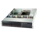  Supermicro SYS-2029P-C1R24