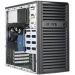  Supermicro SYS-5039C-L Midle Tower