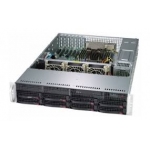 Сервер Supermicro AS-2013S-T