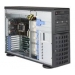Сервер Supermicro SYS-7049P-TLR Tower
