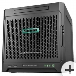 Сервер HPE MicroSvr Gen10 X3216 (873830-421)