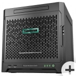  HPE MicroSvr Gen10 X3216 (873830-421)