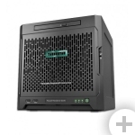  HPE ProLiant MicroServer Gen10 Plus