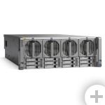 Сервер Cisco UCS C460 M4