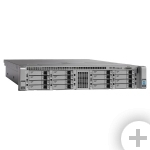  Cisco UCS C240 M4