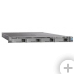 Сервер Cisco UCS C220 M4