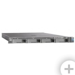  Cisco UCS C220 M4